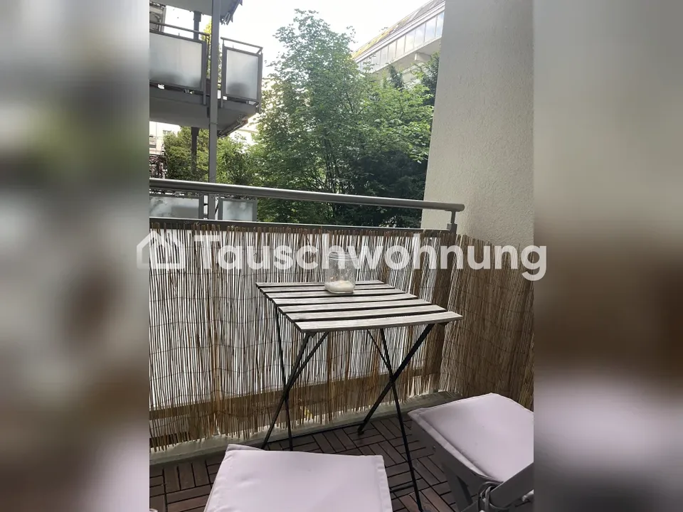 Kreis 8: Charmante 2-Zimmer-Wohnung – Foto 2 von 3
