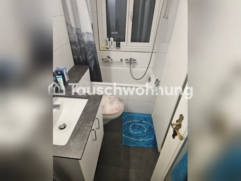 3.5 Zimmer Dachwohnung in Zürich – Foto 4 von 6