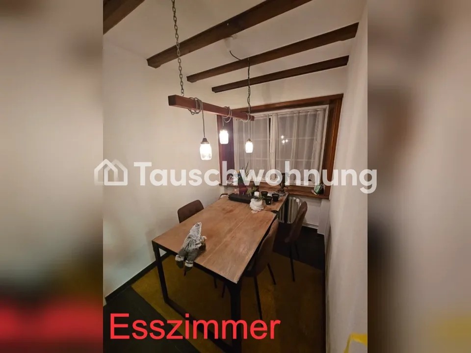 3.5 Zimmer Dachwohnung in Zürich – Foto 3 von 6