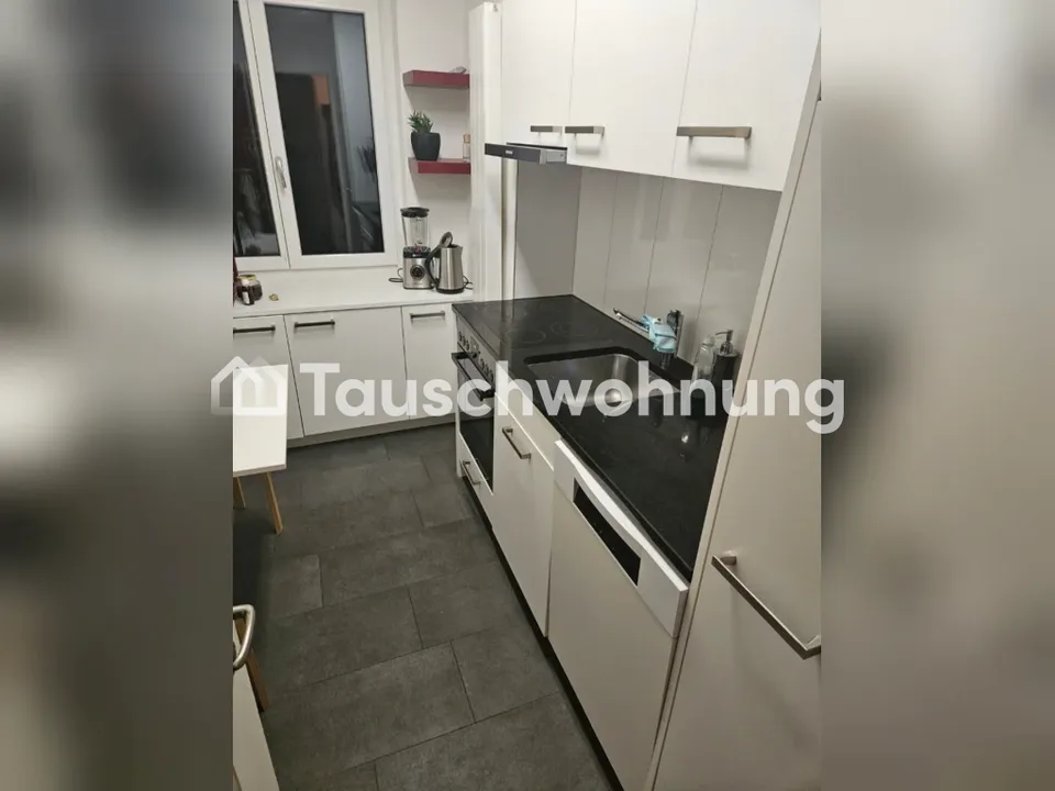 3.5 Zimmer Dachwohnung in Zürich – Foto 5 von 6