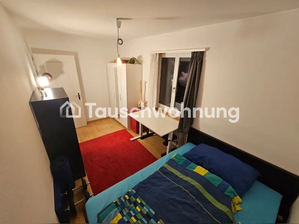 3.5 Zimmer Dachwohnung in Zürich – Foto 6 von 6
