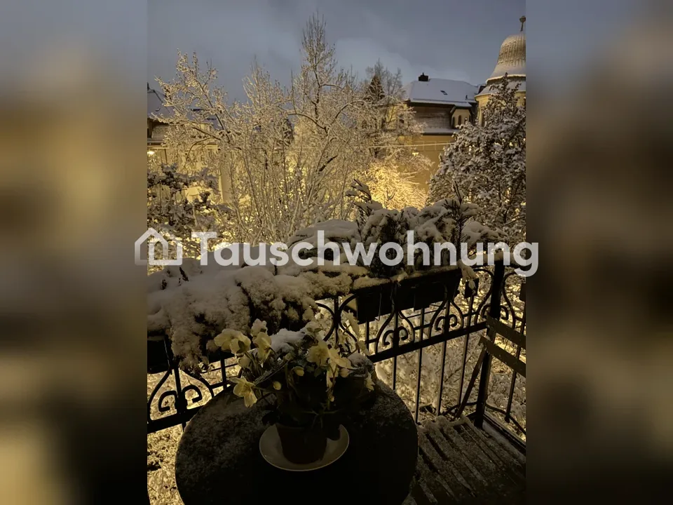 4.5 Zimmer Wohnung in Zürich – Foto 12 von 12