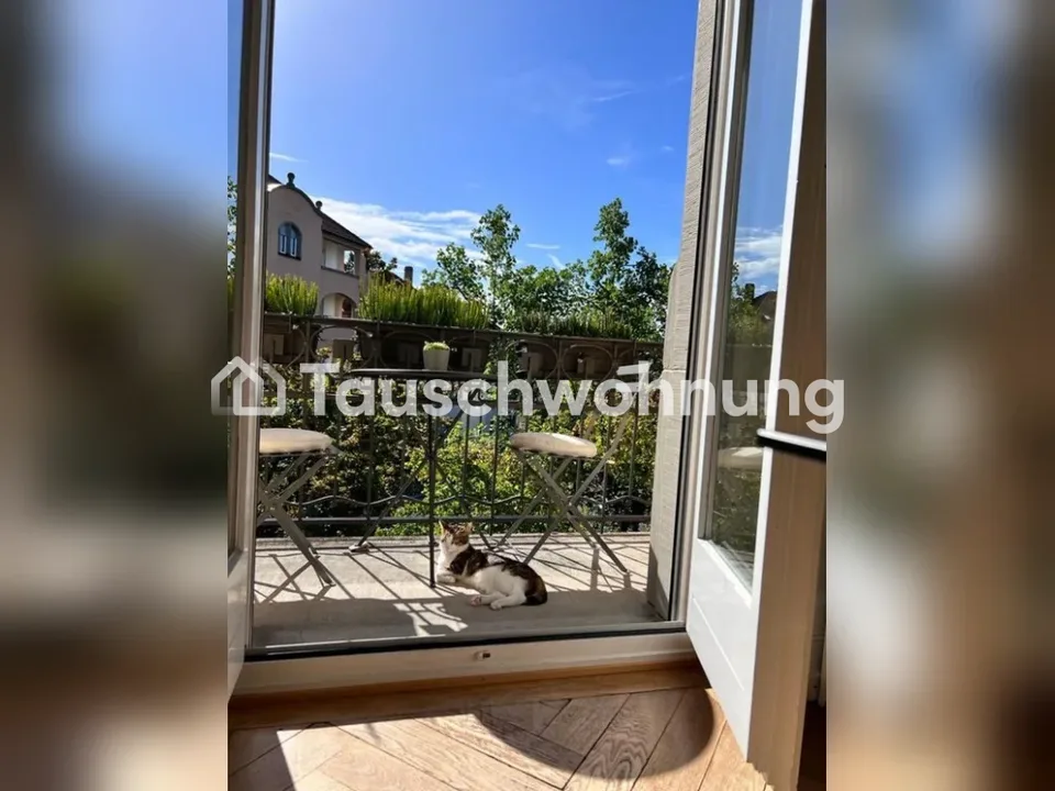 4.5 Zimmer Wohnung in Zürich – Foto 2 von 12
