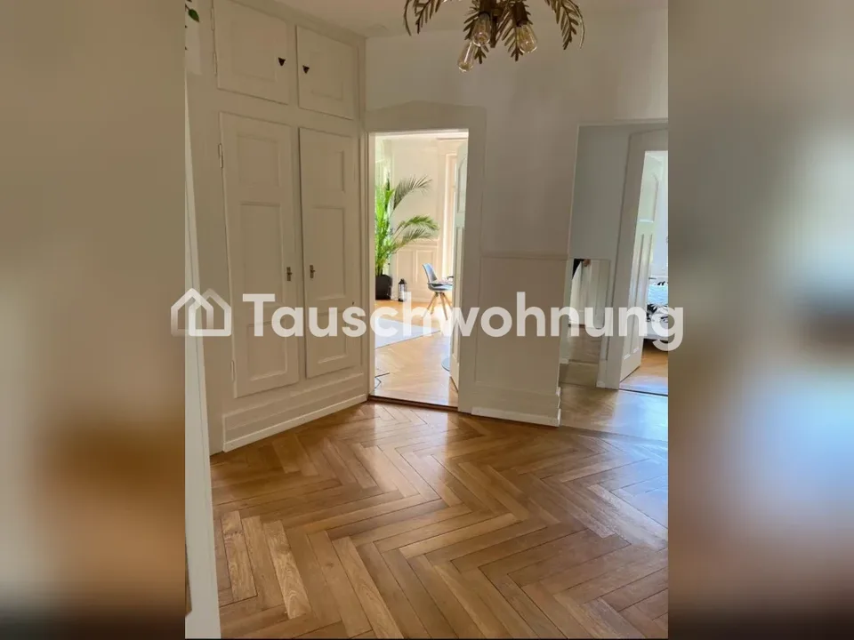 4.5 Zimmer Wohnung in Zürich – Foto 5 von 12