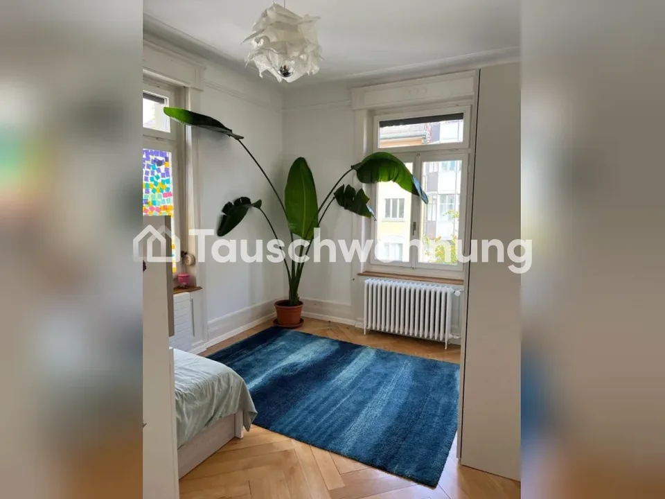4.5 Zimmer Wohnung in Zürich – Foto 9 von 12