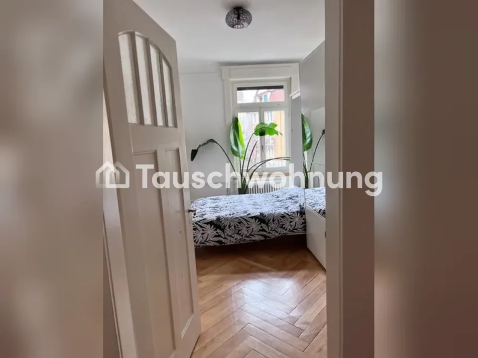4.5 Zimmer Wohnung in Zürich – Foto 8 von 12