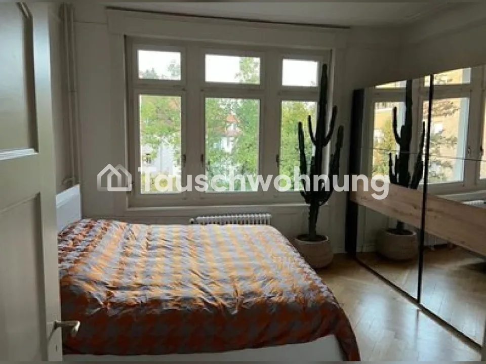 4.5 Zimmer Wohnung in Zürich – Foto 7 von 12