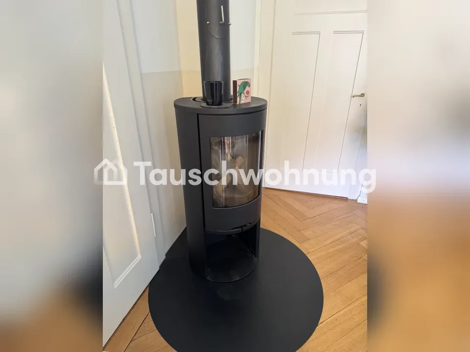 4.5 Zimmer Wohnung in Zürich – Foto 10 von 12