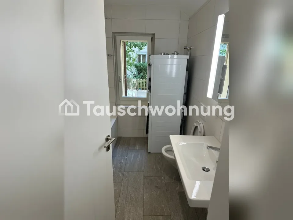4 Zimmer Wohnung in Zürich – Foto 3 von 4