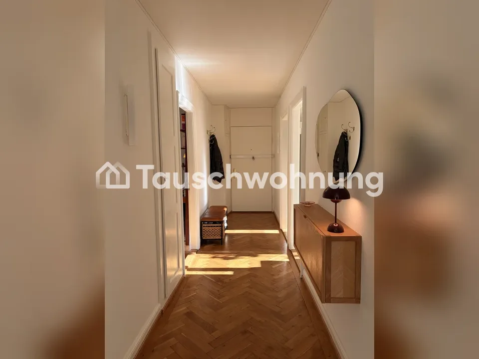 Suche grössere Wohnung in Zürich – Foto 4 von 8