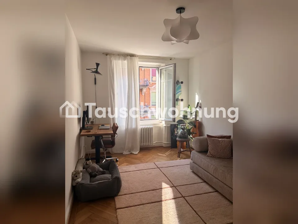 Suche grössere Wohnung in Zürich – Foto 8 von 8