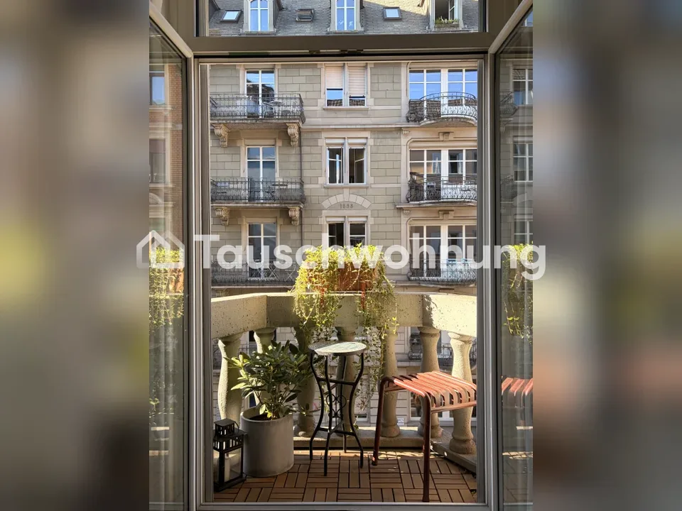 Suche grössere Wohnung in Zürich – Foto 6 von 8