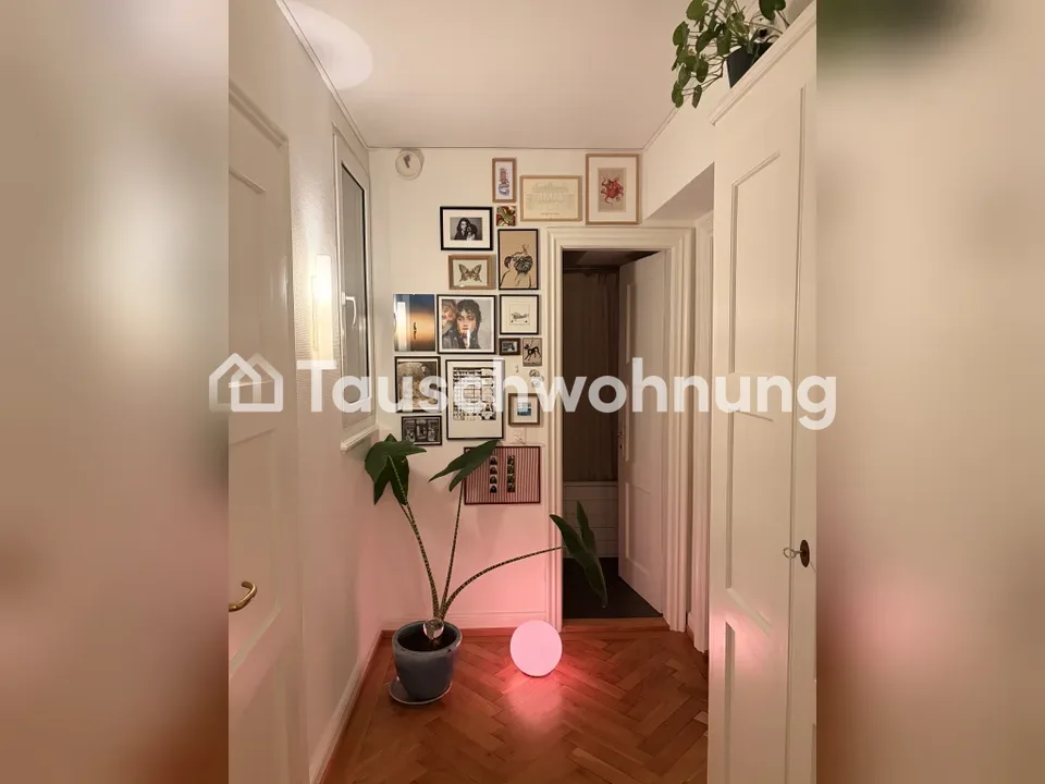 Suche grössere Wohnung in Zürich – Foto 2 von 8