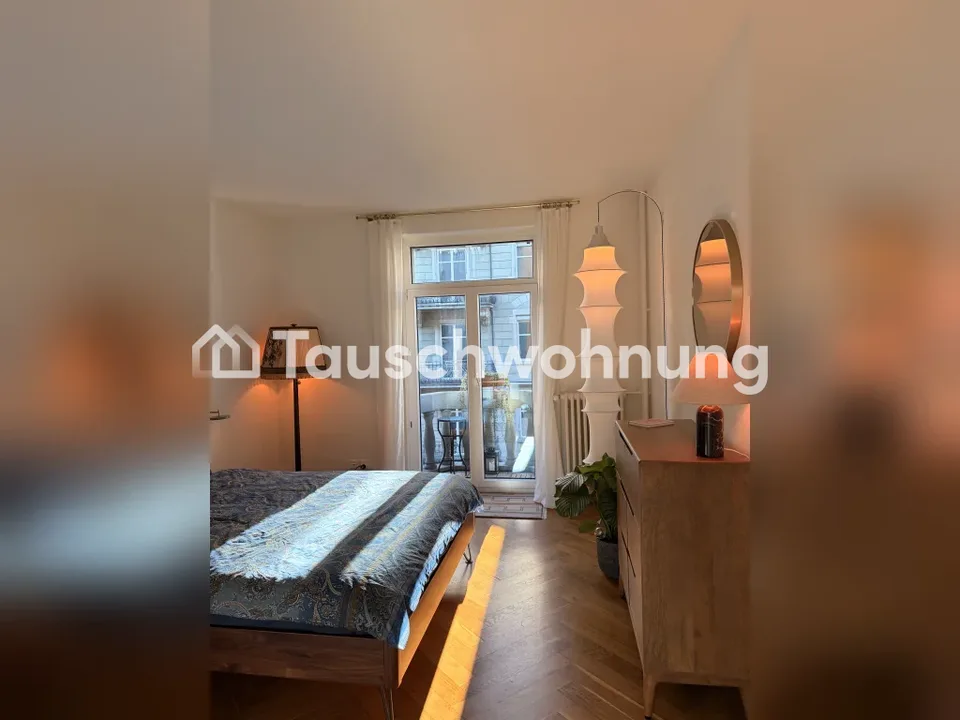 Suche grössere Wohnung in Zürich – Foto 3 von 8