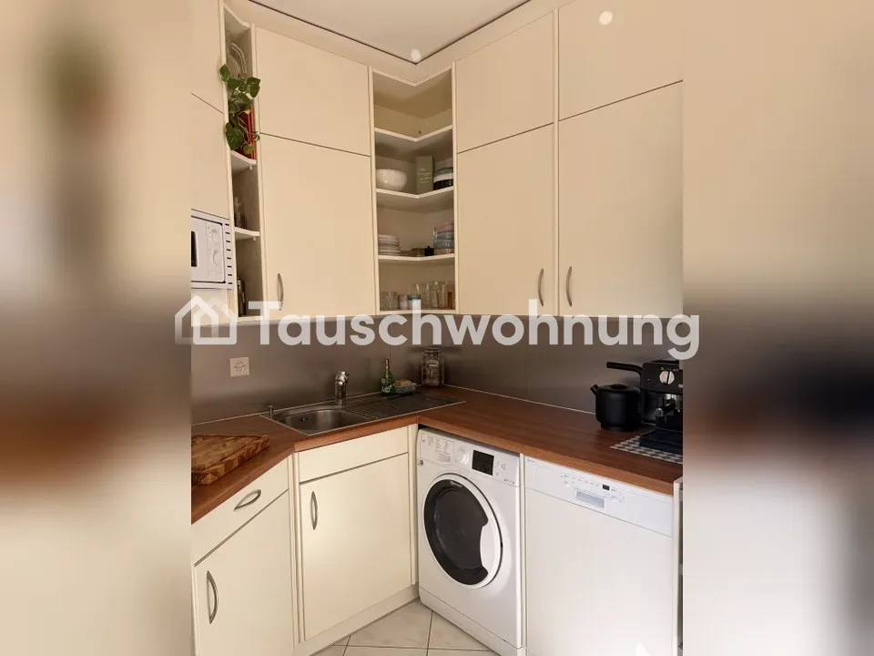 Suche grössere Wohnung in Zürich – Foto 7 von 8