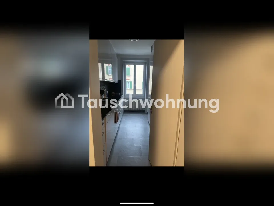 4 Zimmer Wohnung in Winterthur – Foto 6 von 9