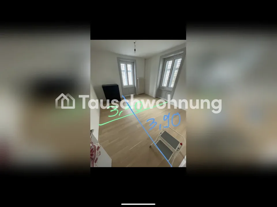 4 Zimmer Wohnung in Winterthur – Foto 3 von 9