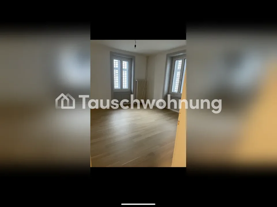 4 Zimmer Wohnung in Winterthur – Foto 2 von 9