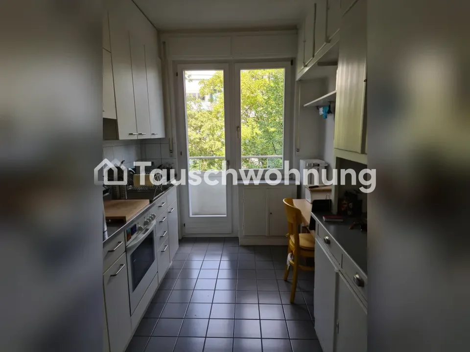 Grosszügige 3-Zimmer-Wohnung im Spitalacker – Foto 3 von 5