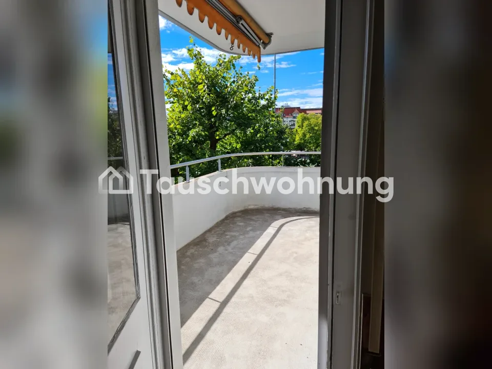 Grosszügige 3-Zimmer-Wohnung im Spitalacker – Foto 2 von 5