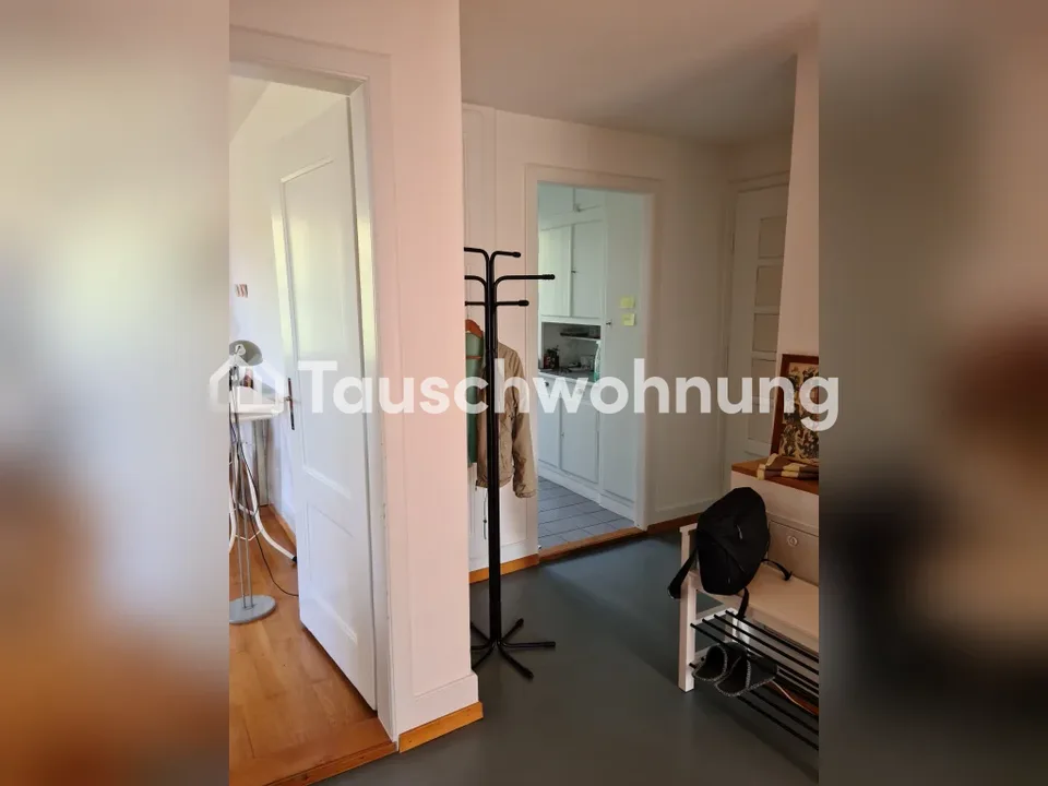 Grosszügige 3-Zimmer-Wohnung im Spitalacker – Foto 5 von 5