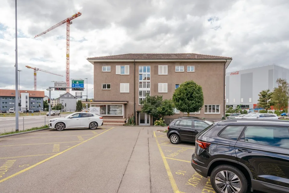 Vielseitig nutzbares Studio an attraktiver Lage – Foto 12 von 13