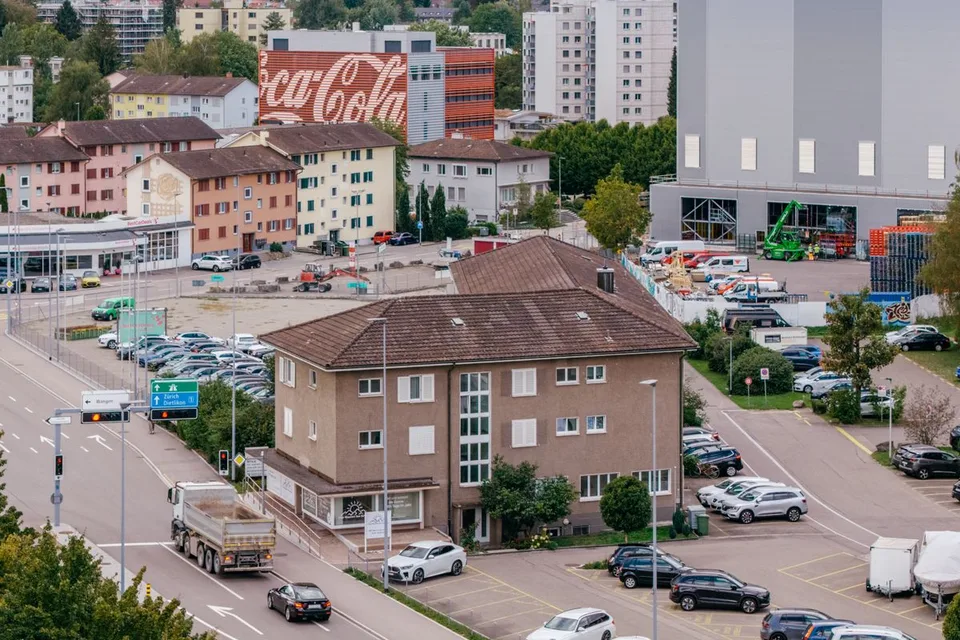 Vielseitig nutzbares Studio an attraktiver Lage – Foto 4 von 13