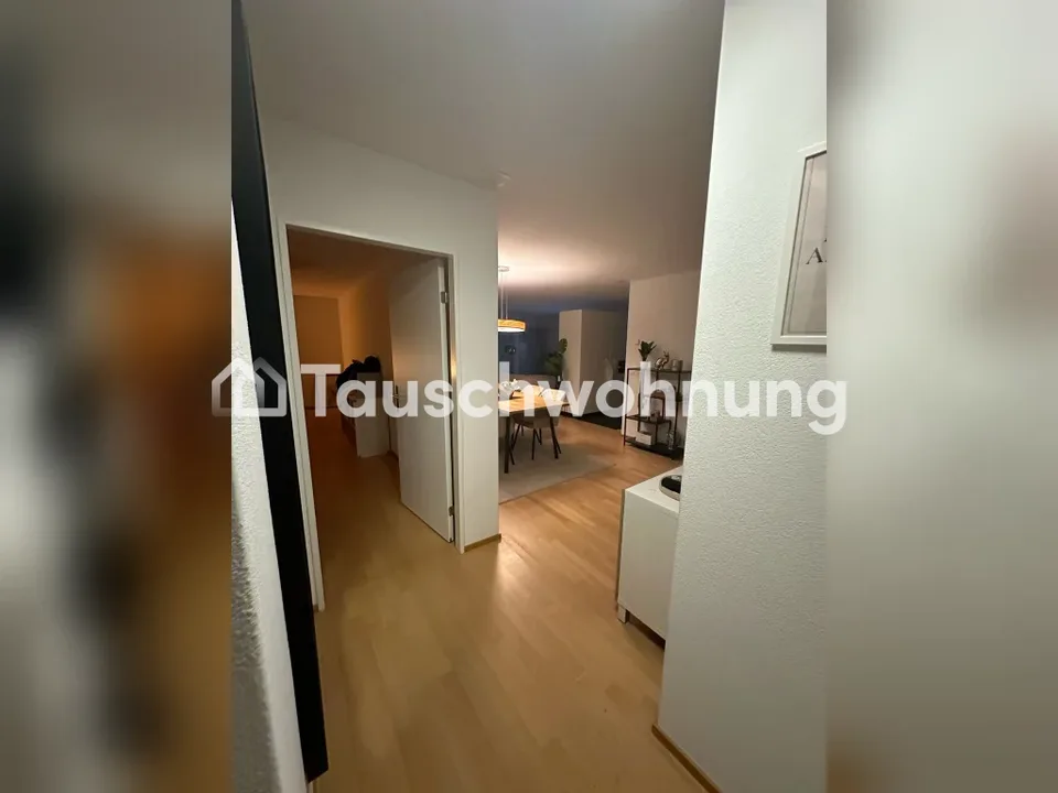 4.5 Zimmer Wohnung in Zürich – Foto 12 von 13