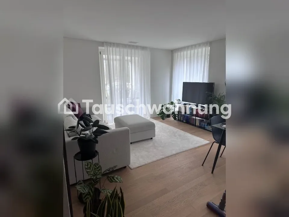Helle 2.5 Zimmer Wohnung im Grünen in Kreis 8 – Foto 6 von 10
