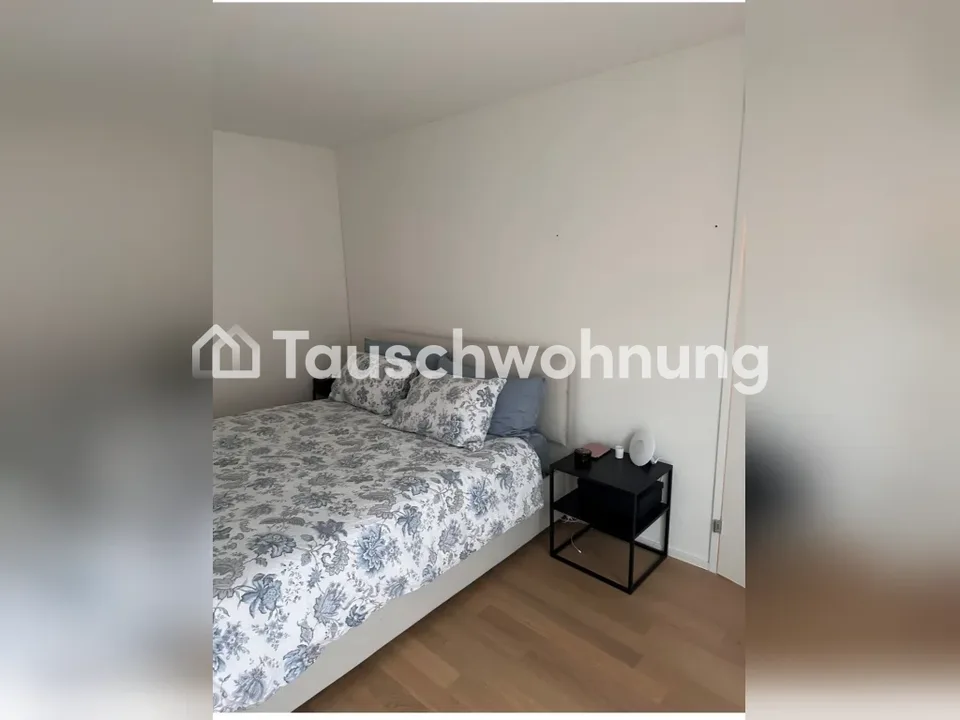 Helle 2.5 Zimmer Wohnung im Grünen in Kreis 8 – Foto 7 von 10