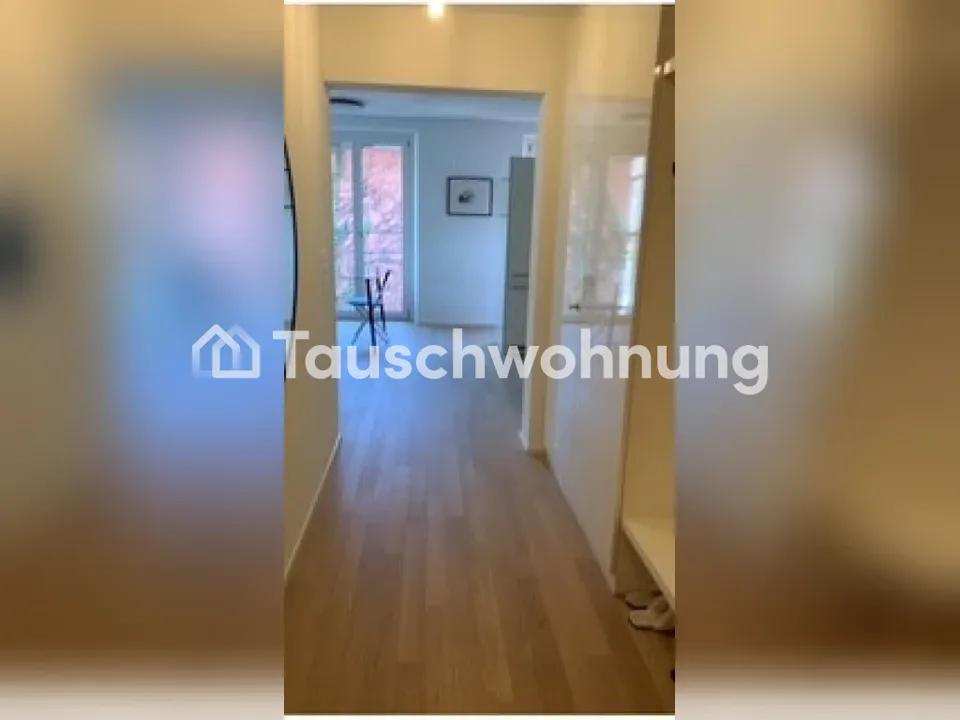 Helle 2.5 Zimmer Wohnung im Grünen in Kreis 8 – Foto 2 von 10