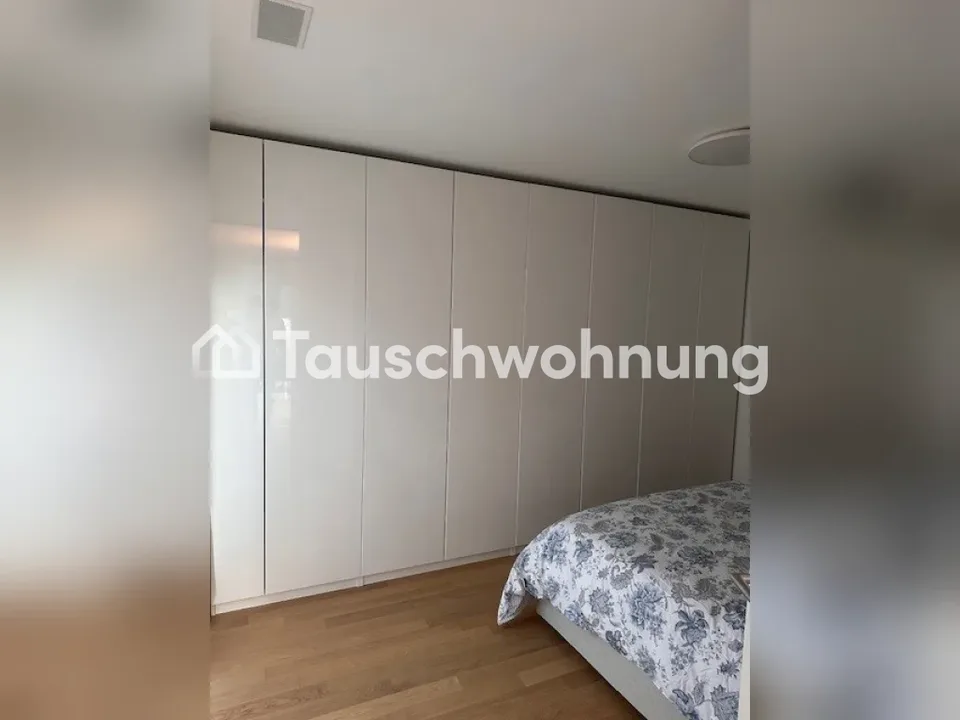 Helle 2.5 Zimmer Wohnung im Grünen in Kreis 8 – Foto 8 von 10