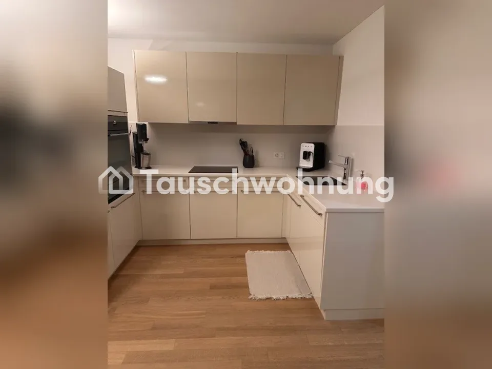 Helle 2.5 Zimmer Wohnung im Grünen in Kreis 8 – Foto 4 von 10