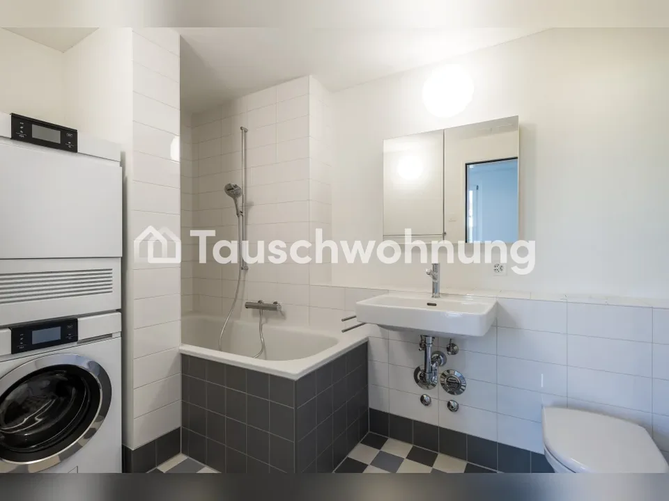 Helle 2.5 Zimmer Wohnung im Grünen in Kreis 8 – Foto 3 von 10