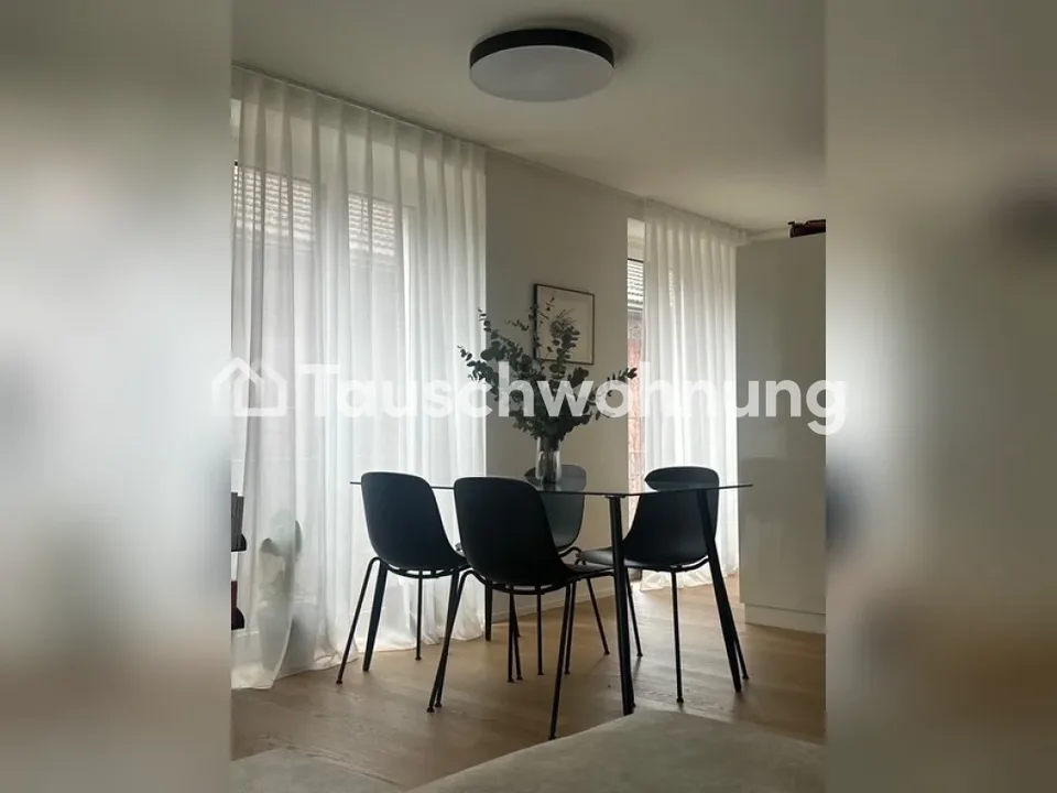 Helle 2.5 Zimmer Wohnung im Grünen in Kreis 8 – Foto 5 von 10