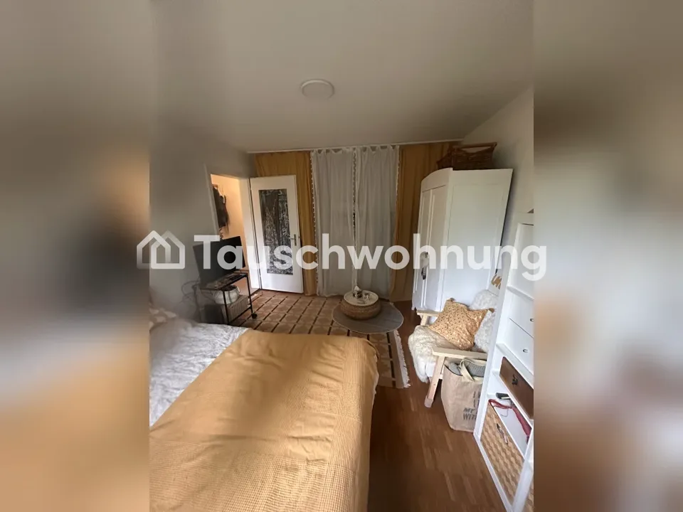Ideal für Singles in Winterthur, Haustiere erlaubt – Foto 12 von 13