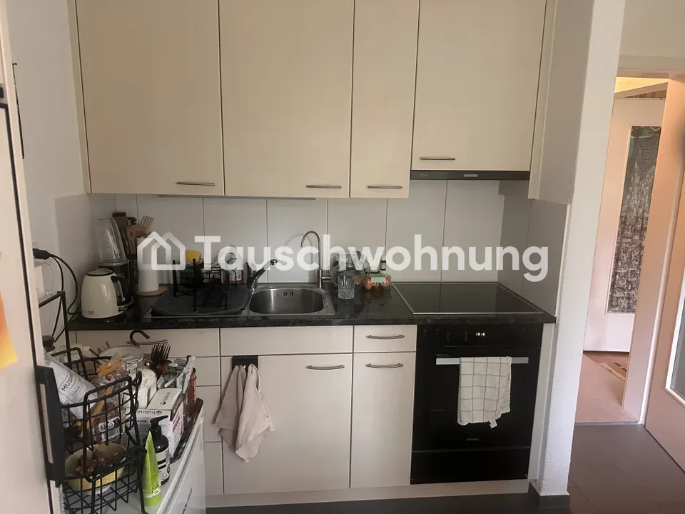 Ideal für Singles in Winterthur, Haustiere erlaubt – Foto 7 von 13