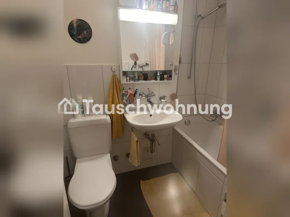Ideal für Singles in Winterthur, Haustiere erlaubt – Foto 2 von 13