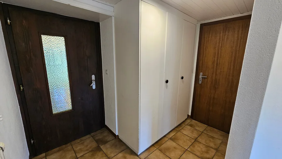 Appartamento di 4,5 locali su 2 livelli in affitto a Vicques – foto 3 di 13