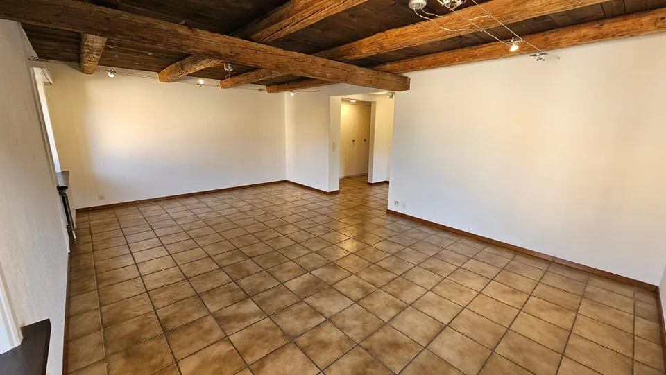 Appartamento di 4,5 locali su 2 livelli in affitto a Vicques – foto 9 di 13
