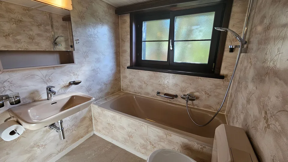 Appartamento di 4,5 locali su 2 livelli in affitto a Vicques – foto 11 di 13