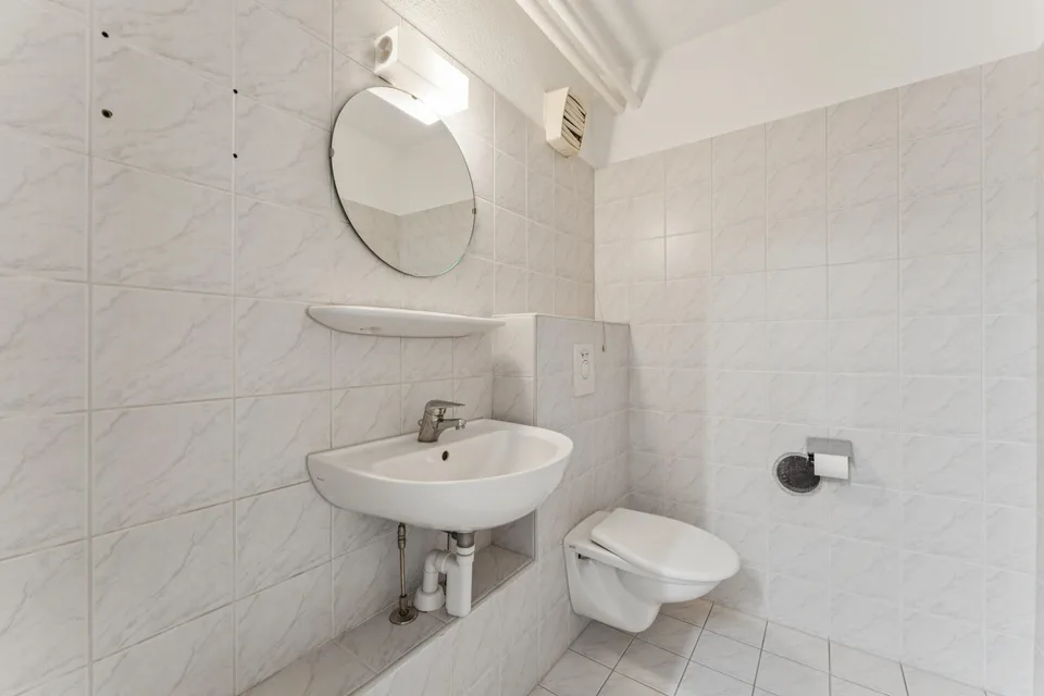 Neu sanierter Bastelraum zu vermieten – Foto 3 von 4