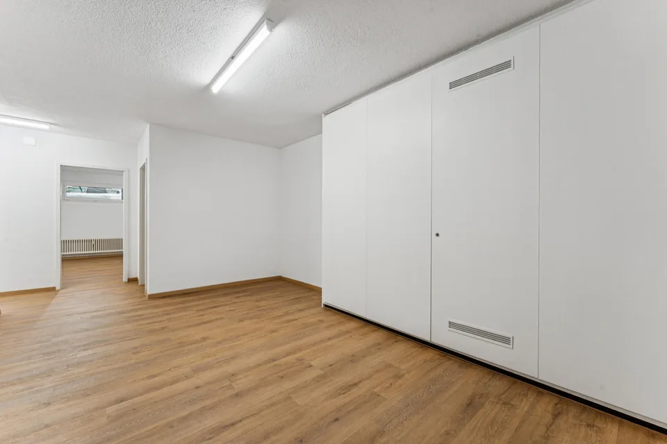 Neu sanierter Bastelraum zu vermieten – Foto 2 von 4
