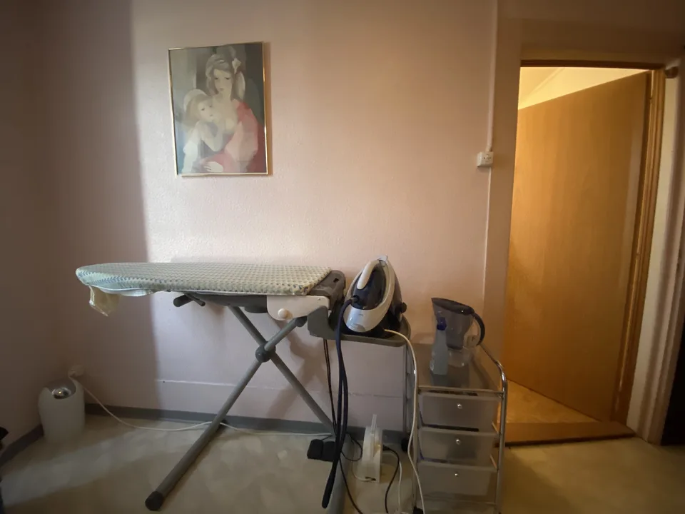 Wohnung, Delémont - 1300 – Foto 12 von 13