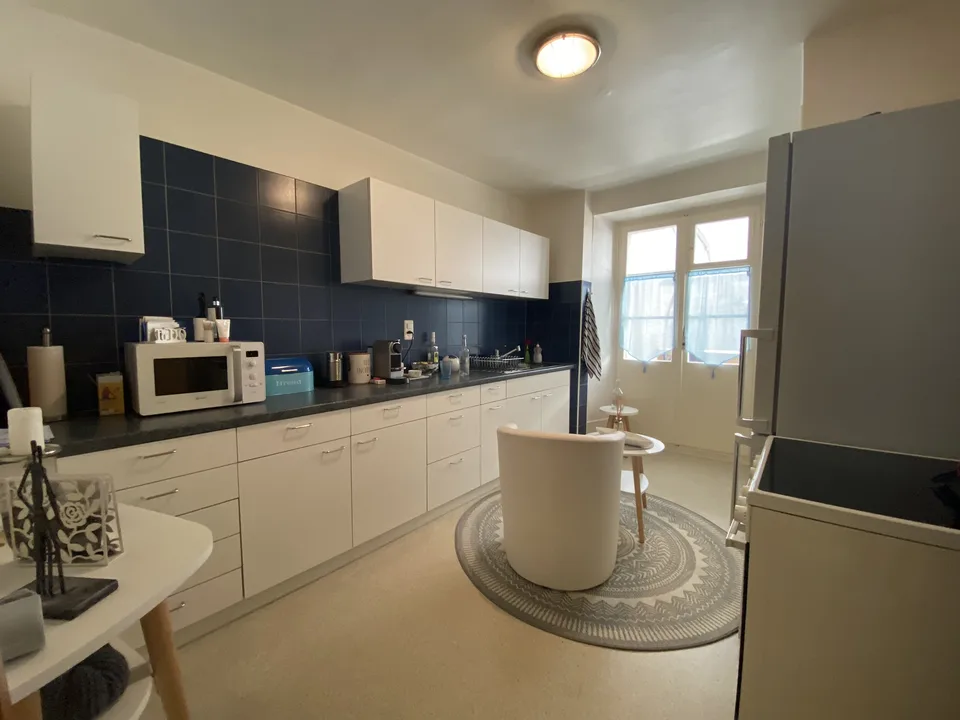 Wohnung, Delémont - 1300 – Foto 5 von 13