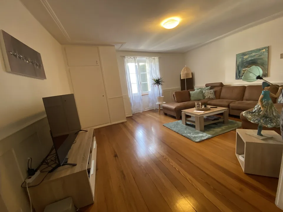 Wohnung, Delémont - 1300 – Foto 7 von 13