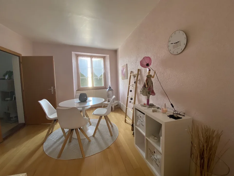 Wohnung, Delémont - 1300 – Foto 8 von 13