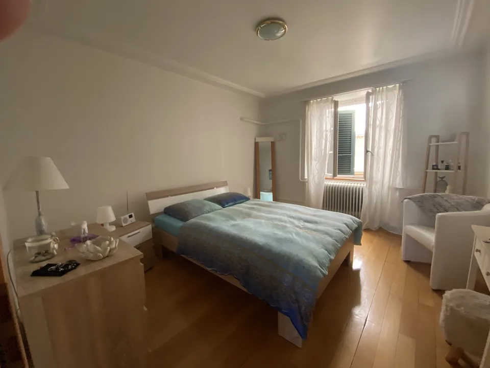 Wohnung, Delémont - 1300 – Foto 9 von 13