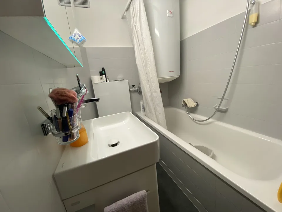Wohnung, Delémont - 1300 – Foto 13 von 13