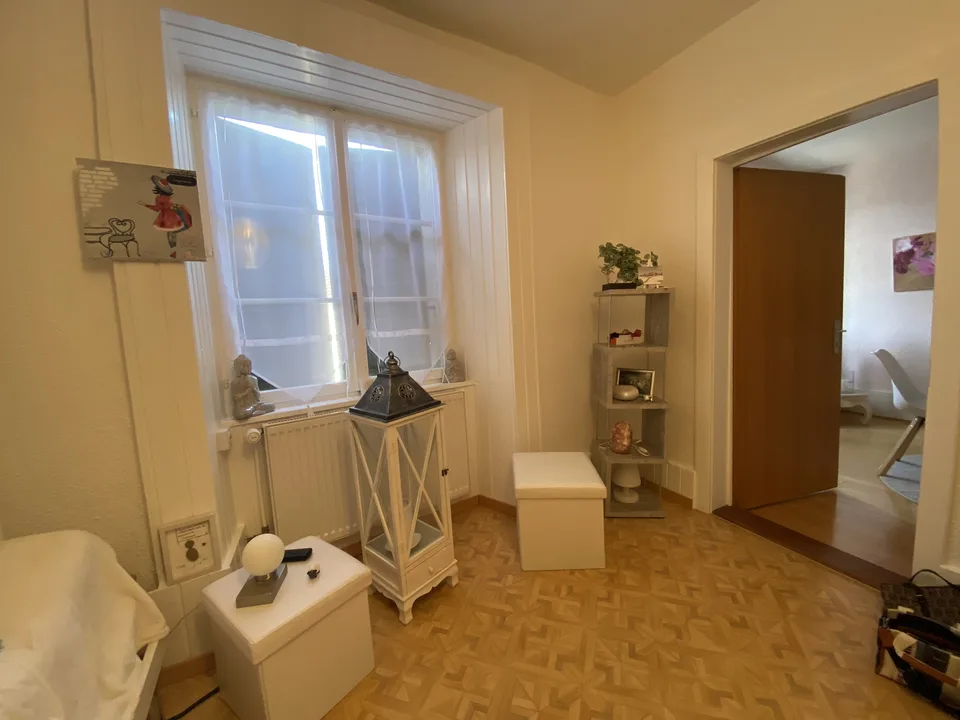 Wohnung, Delémont - 1300 – Foto 11 von 13